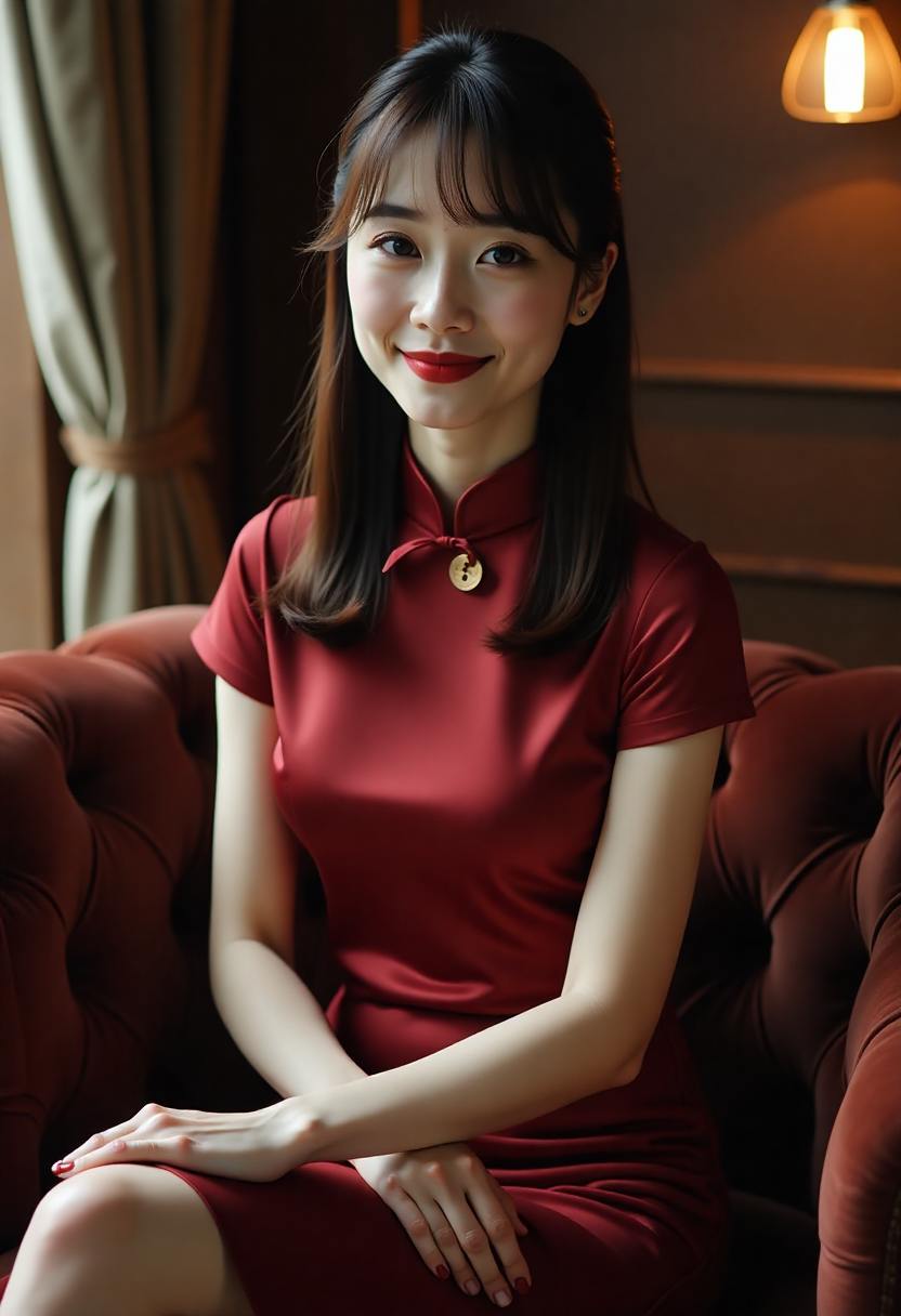 电锯人